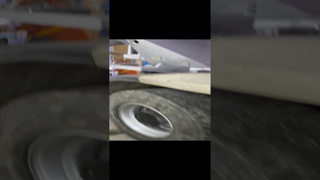 Тюнинг Камаз 6520 автобетоносмеситель из дореста в рест MiXER TRUCK