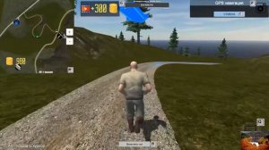 Открытый мир гта русские машины русская озвучка