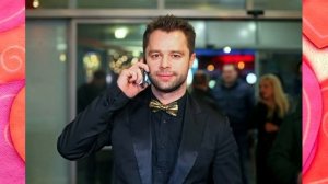 Не упадите! Как выглядит жена Виталия Гогунского и его личная жизнь