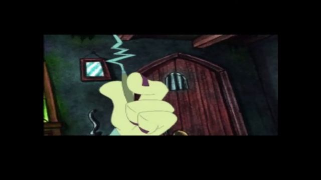 Jersey Devil - PS1 - Intro Movie смотреть онлайн