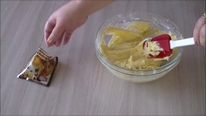 Кекс Свердловский по ГОСТу
