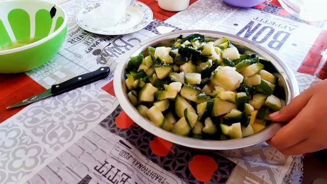 Запеканка. Говядина с овощами в духовке. смотреть онлайн