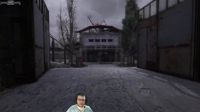 STALKER Lost Alpha DC Extended на Мастере (ПОИСК ИНСТРУМЕНТОВ + РАДАР) смотреть онлайн