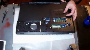 как заменить аккумулятор для ноутбука Asus pro p2530ua