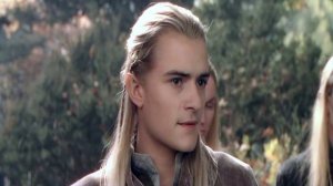 Моя Прелесть - Горлум!