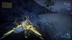 how to get cetus wisp in Warframe (2021)