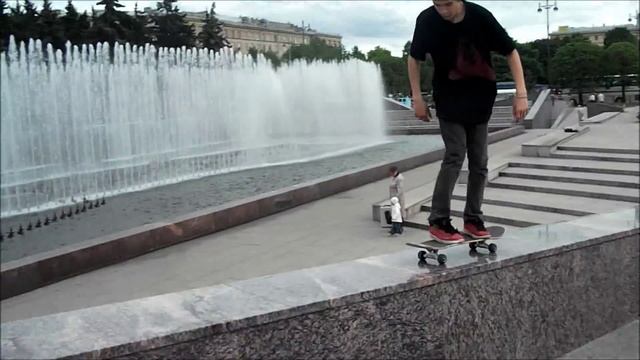 московская площадь смотреть онлайн