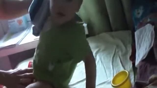 Гимнастика для грудничков от 9 мес  до 1 5 лет