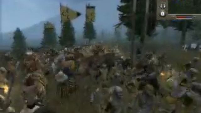 History of the White Eagle - Sudeten Moutains A.D.1127 смотреть онлайн