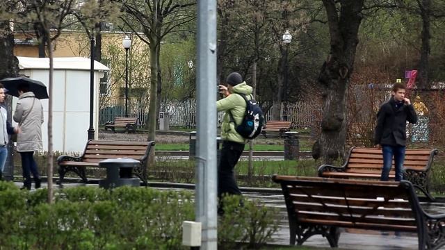 Украли телефон! Что делать? (Социальный Эксперимент) смотреть онлайн