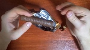 Легендарные две палочки TWIX | Обзор шоколадки TWIX | FoodCourt обзор