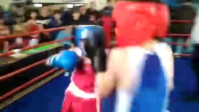 Асадуллах! Ст-Атаги бокс смотреть онлайн