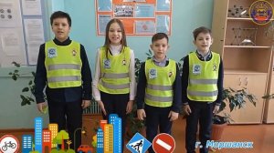 48 ЛЕТ ЮИД - ОФИЦИАЛЬНЫЙ ГИМН