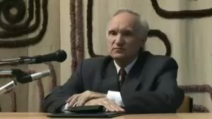 осипов о Александре Мене