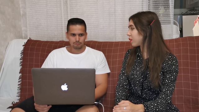 Наконец про ОТНОШЕНИЯ! НАШЕЙ СЕМЬЕ 5 ЛЕТ! Про 5 языков любви | Как говорить о проблемах | Наши мысл смотреть онлайн