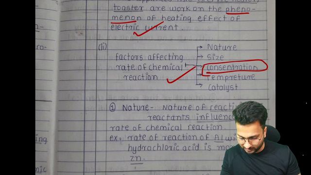 Live - Science - Paper Checking | Class 10 Maharashtra Board