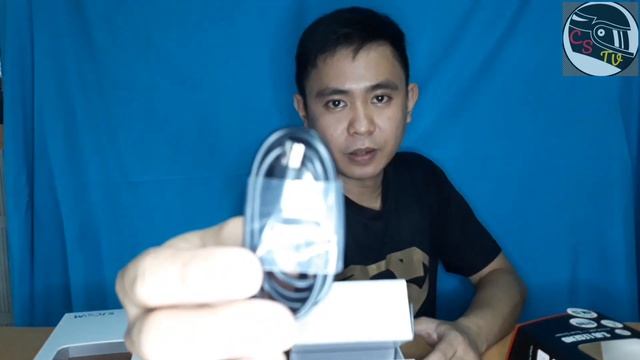 Ep2 || Unboxing - SJ6 Legend Action Camera смотреть онлайн