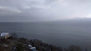 Севанаванк. Панорама