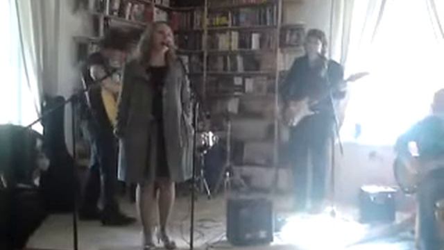 мы встретимся сегодня на Садовом кольце.MP4 смотреть онлайн