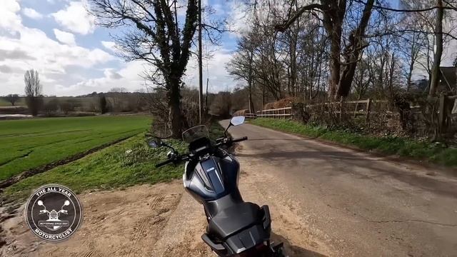 Honda NC750X - The Bike People Love To Hate - A very Surprising Motorcycle