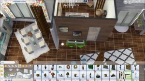 СОВРЕМЕННЫЙ ДОМ У ОКЕАНА | ЖИЗНЬ НА ОСТРОВЕ | NO CC |►СТРОИТЕЛЬСТВО В THE SIMS 4