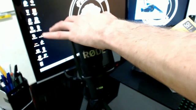 Unboxing e Review / Microfone RODE NT-USB / Fone Sennheiser HD 201 смотреть онлайн