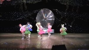 детская студия ДЕЛЬФИН - Ягодки