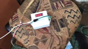 Первое включение музыкального контроллера Colorful X2 со светодиодной лентой 2812b