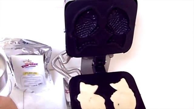 вафельница для вафель 