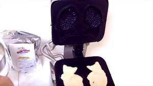 вафельница для вафель "Таяки"