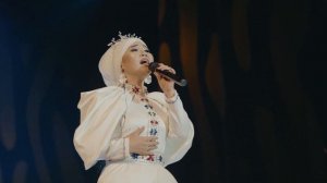 Айпери Кулбаева - "Туугандар жүрөлүчү эсен-аман!" / Концерт 2023 /