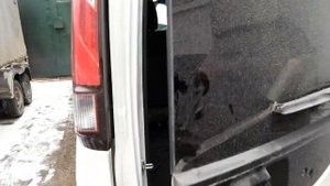 Установка гбо на Honda Stepwgn l15b