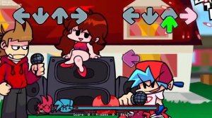 VS Tord: Red Fury: Earlyhaul - Norway Preview (GAMEPLAY NOT FINAL)
