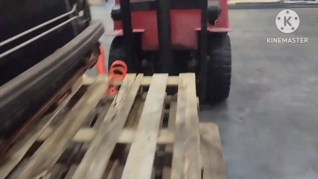 Форд эскейп. заменил подрамник. начал сборку.