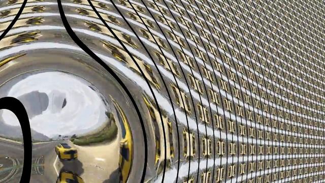 БЕЗУМНЫЕ ШАШКИ НА Ford Mustang НА ОГРОМНОЙ СКОРОСТИ! (В гта V) смотреть онлайн