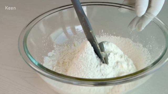 Очень простой рецепт вкусной закуски    Картофельное печенье