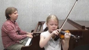 Ф. Крейслер, Маленький Венский марш