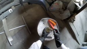 Как пользоваться смывкой старой краски .