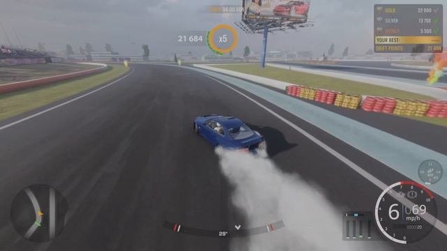 CarX Drift Racing Online BIMMY P31 SpringStone Rev Gold #PS5