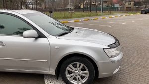 Соната NF 3.3