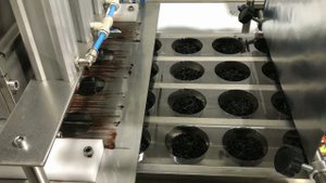 ФАСОВКА ТАБАКА ДЛЯ КАЛЬЯНА УПАКОВКА КАЛЬЯННОЙ СМЕСИ ALTEXPAK БЛИСТЕР 008