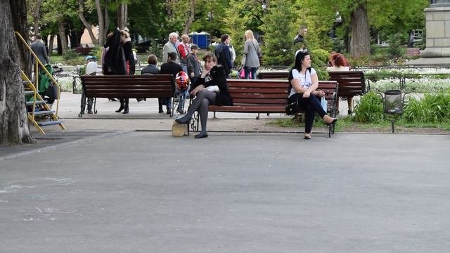 Симферополь 2016