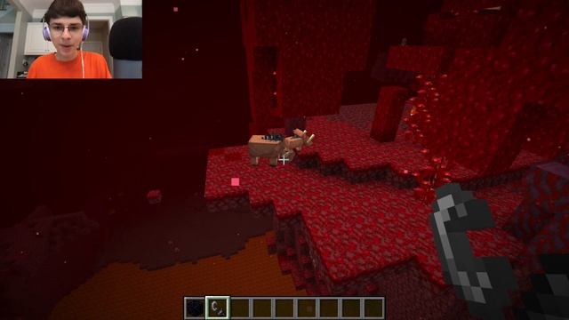 How To Use The LOCATE BIOME COMMAND! - Minecraft 1.16 Update