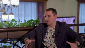 Основатель футбольной команды World Class – Олег Медников. Интервью