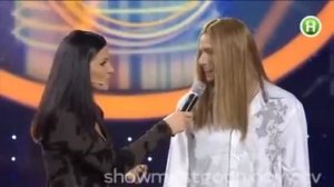 Н.Пресняков - В.Пресняков Странник - Шоумастгоуон