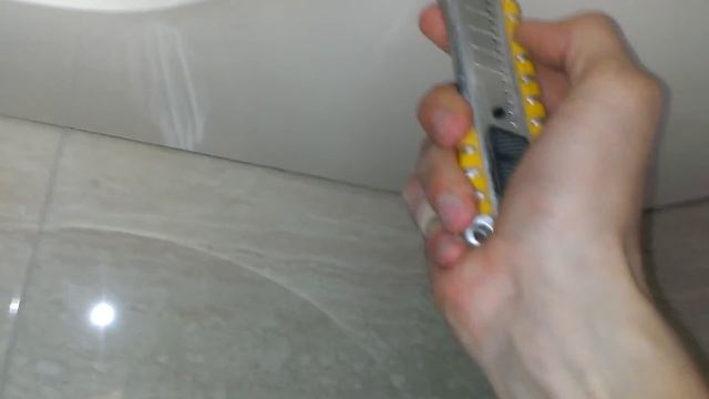 натяжной потолок двух уровневый тест на прочность смотреть онлайн