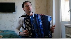 "Ачы тау".  Из репертуара Ильсии Бадретдиновой.