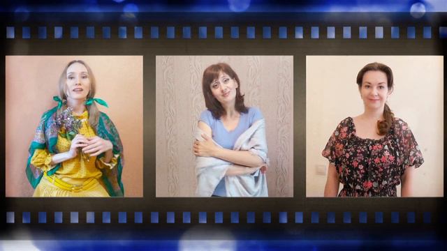 Песни Победы смотреть онлайн