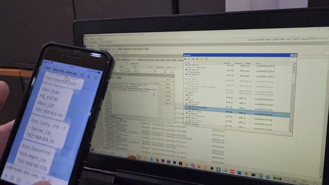 Unify ubiquity U6 mesh วิธีการติดตั้งและใช้งาน ทดสอบความเร็วจริง смотреть онлайн