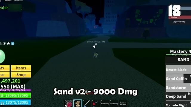 От Худшего к Лучшему - Рейтинг Фруктов в Блокс Фрутс | Blox Fruits Roblox смотреть онлайн